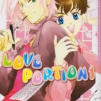  ����� Love Portion <small>Story & Art</small> 